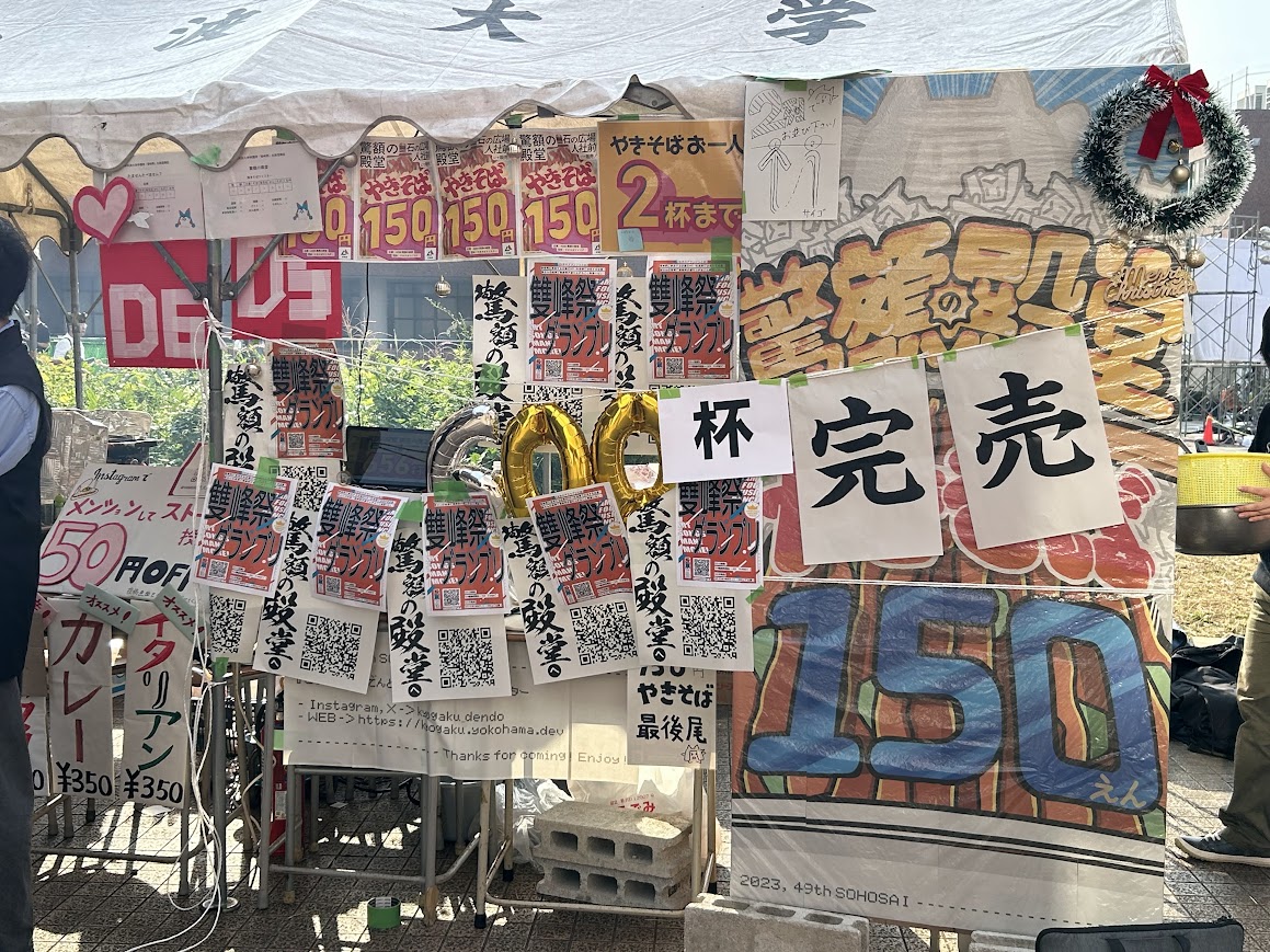 驚額の殿堂のメイン画像