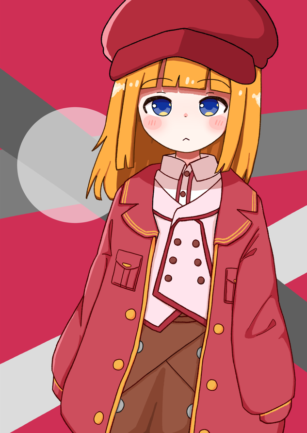 コミティア152参加作品『Raine』の画像2